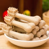 30 Pcs/lot Pet Dogs Snacks Molar Sticks Toothbrush Bone Design For Removing Oral Odor Cleaning Teeth Fit For Dogs Above